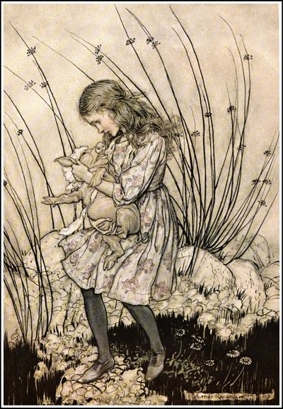 Alice